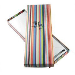 TIE BOX022 設計間條領帶盒 訂購時尚彩色領帶盒 網上下單領帶盒 領帶盒供應商 TIE BOX022 設計間條領帶盒 訂購時尚彩色領帶盒 網上下單領帶盒 領帶盒供應商